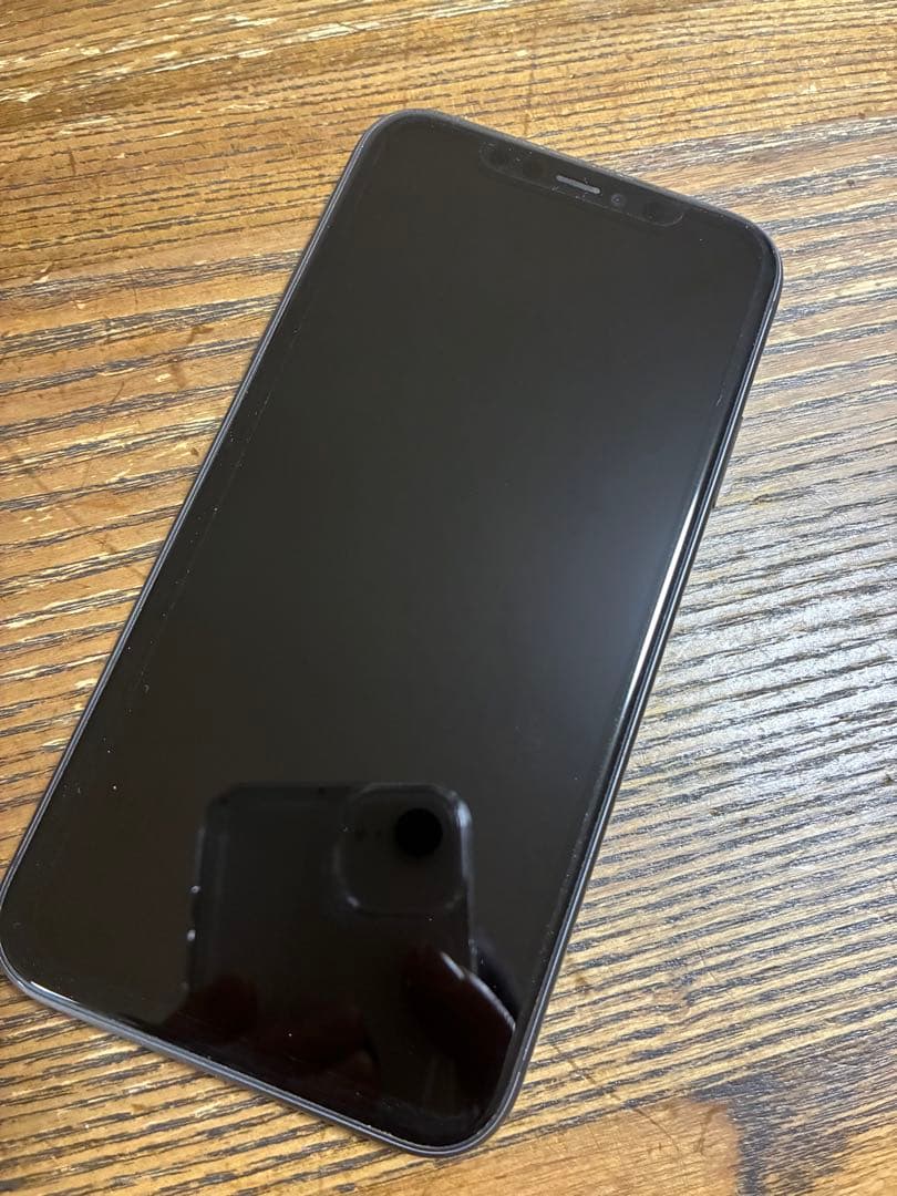 iphone11 ブラック　64GB