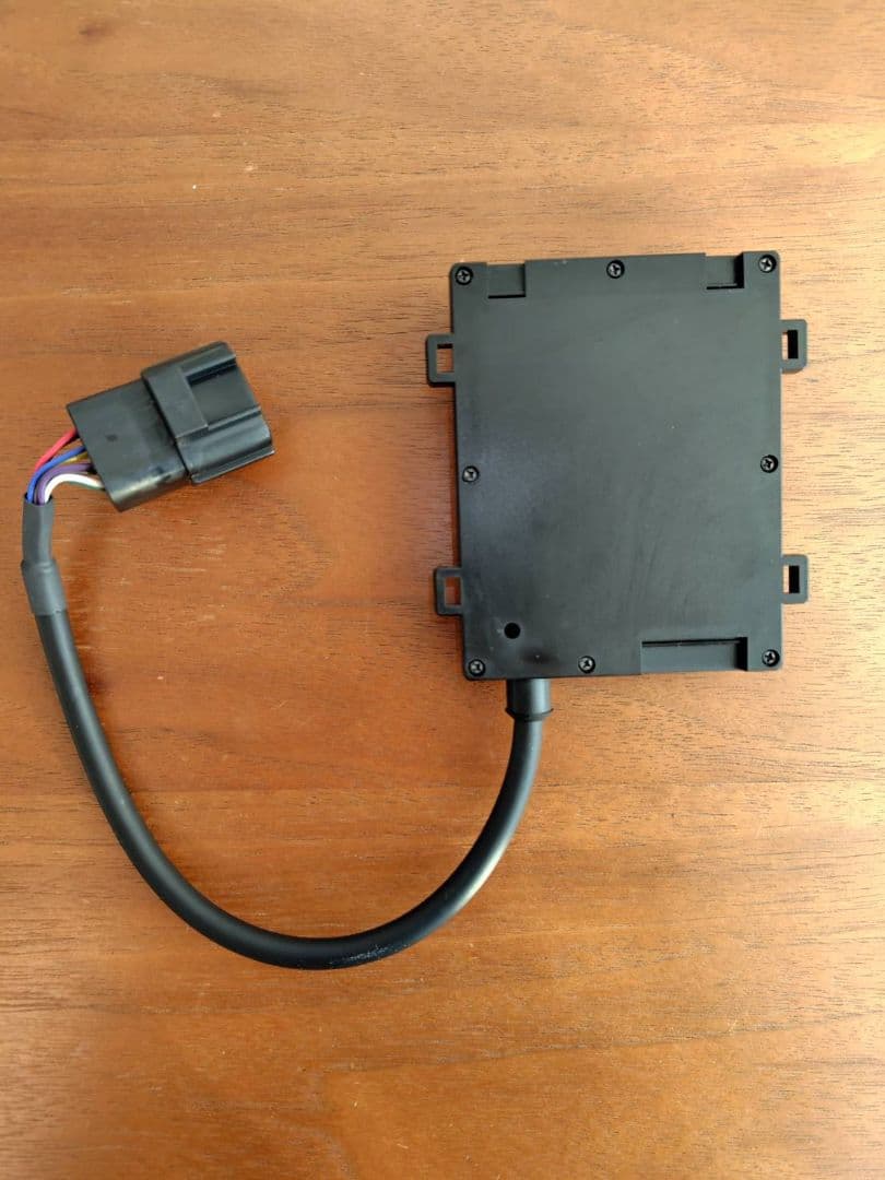 pivot POWER DRIVE　ピボットパワードライブ（ダイハツ用）