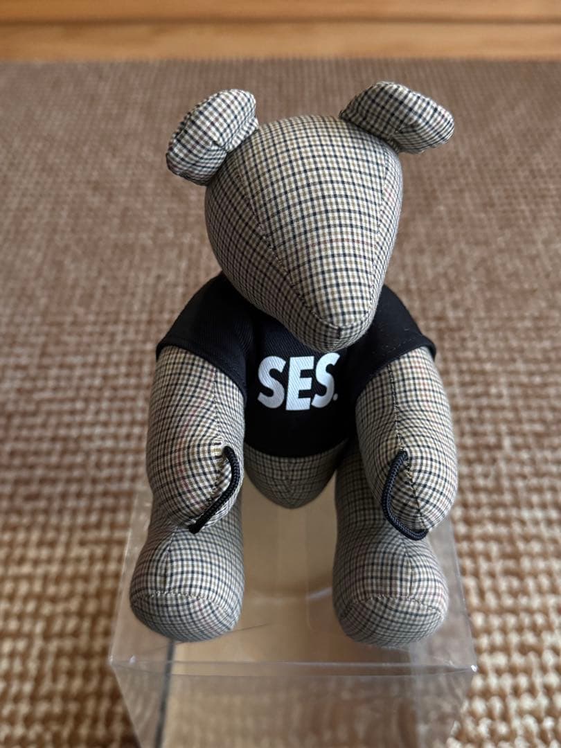 mottokumaモットクマFROM SCRATCH SESSION.