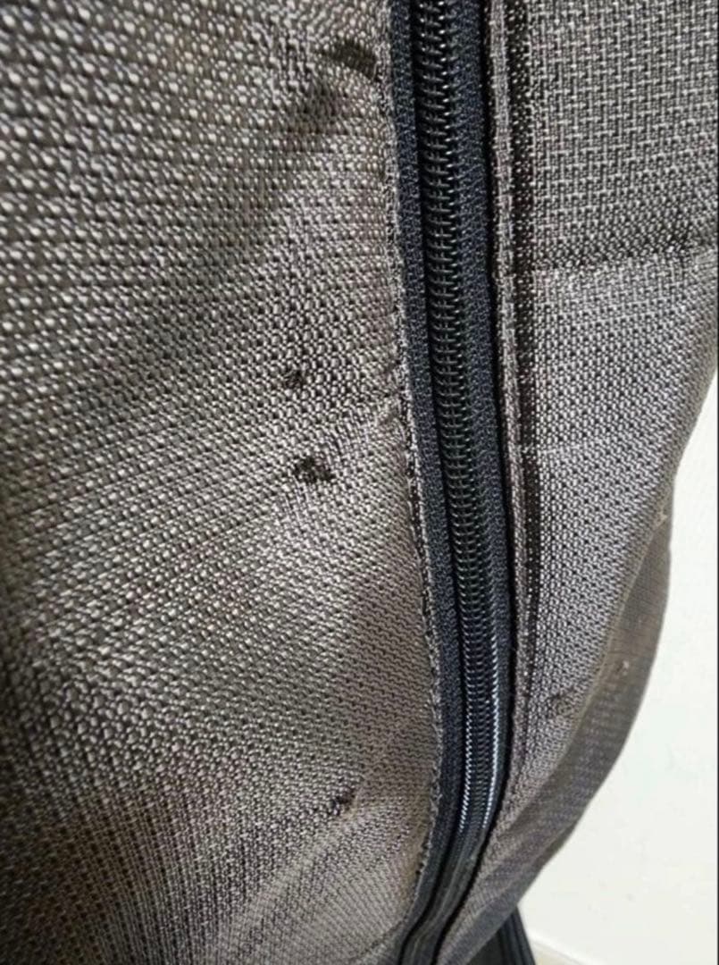 Callaway キャディバッグ 黒/白