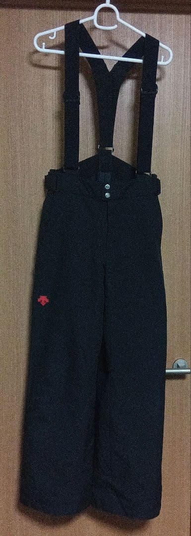 デサント スキーウェア M