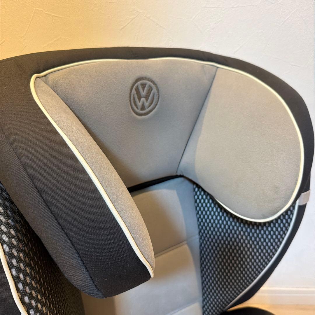 VW純正 チャイルドシート　早い者勝ち‼️