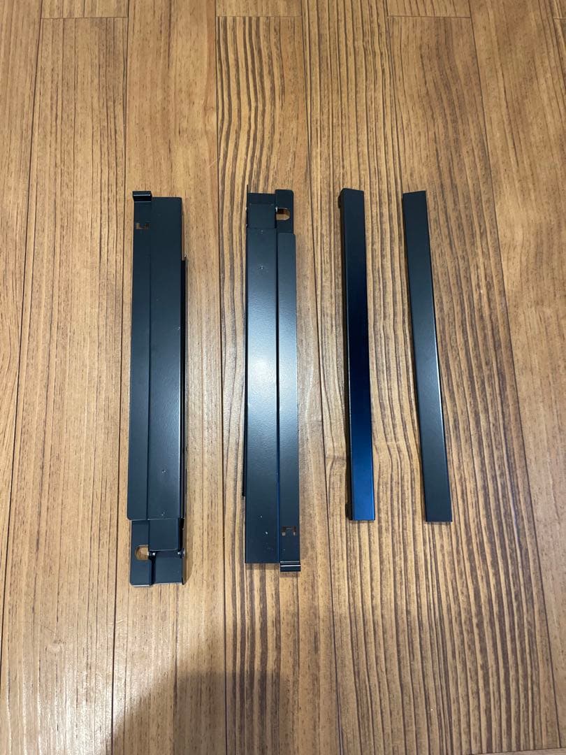 しげやん　シェルコンセット