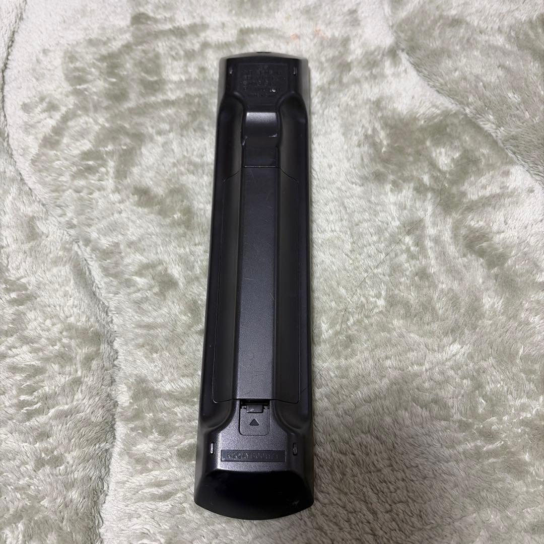 Panasonic ブルーレイレコーダー　DMR-BW550