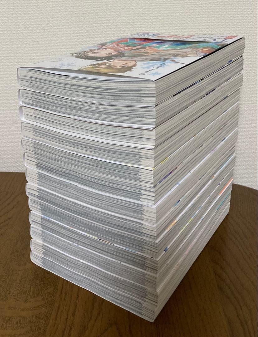 メダリスト 全巻セット 1-13巻