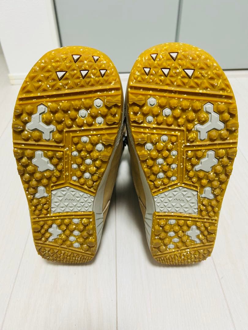 新品未使用 BURTON IONレザー 28.0cm US10