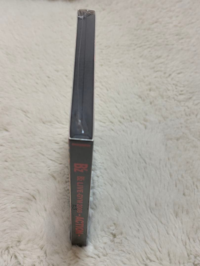 【新品あり】B'z CD/DVD/アルバム/LIVE DVD セット