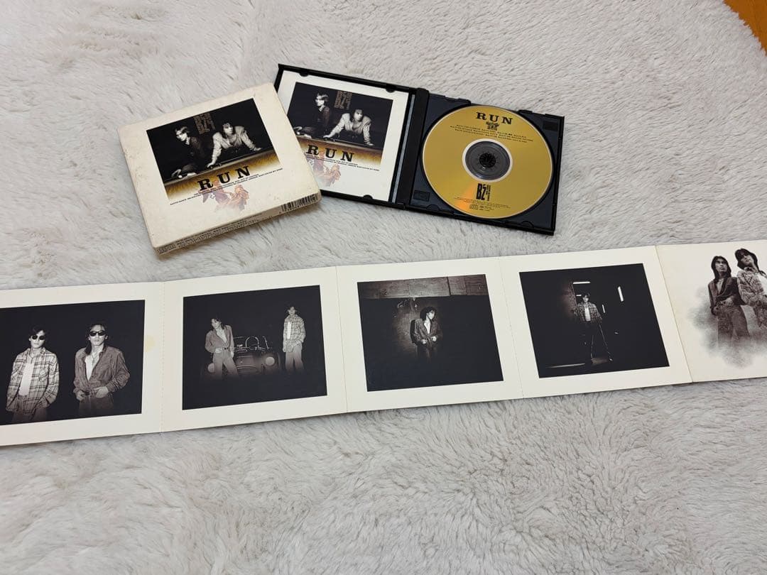 【新品あり】B'z CD/DVD/アルバム/LIVE DVD セット