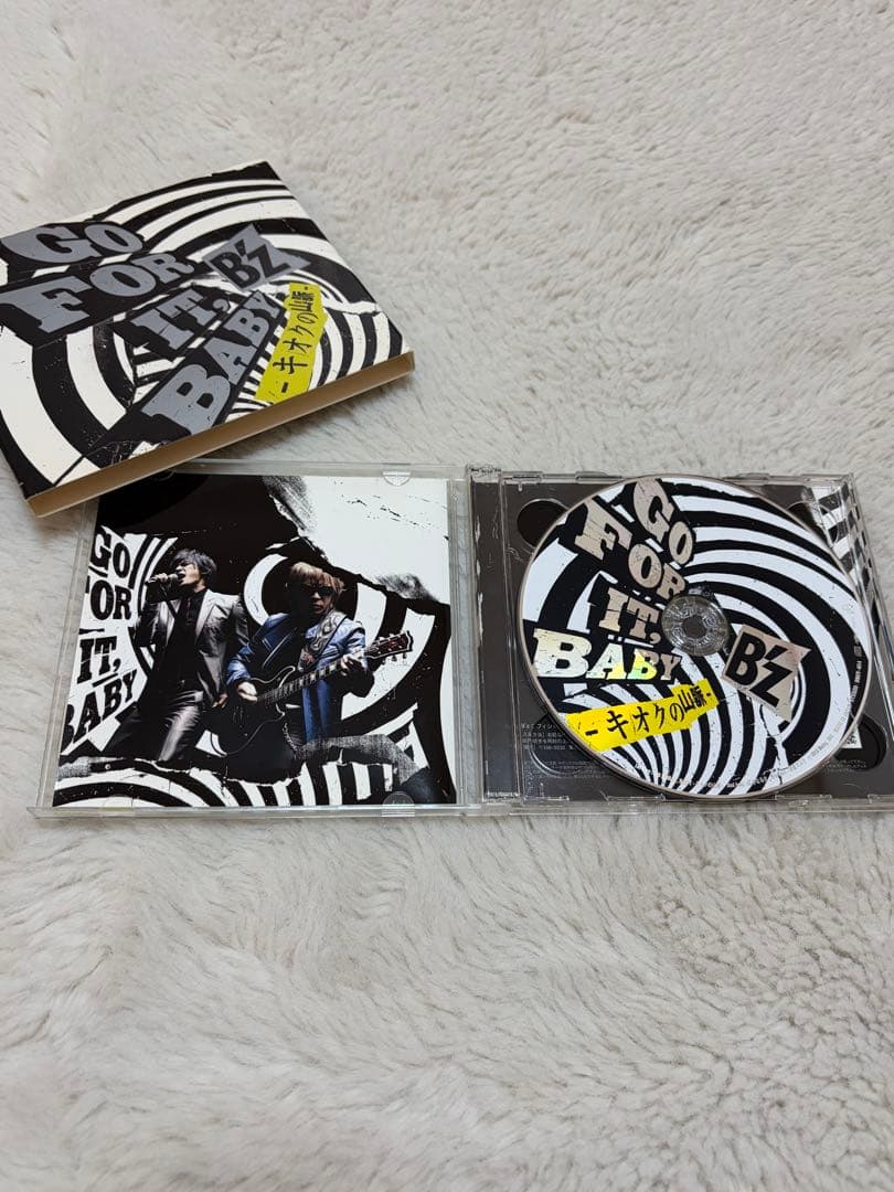 【新品あり】B'z CD/DVD/アルバム/LIVE DVD セット