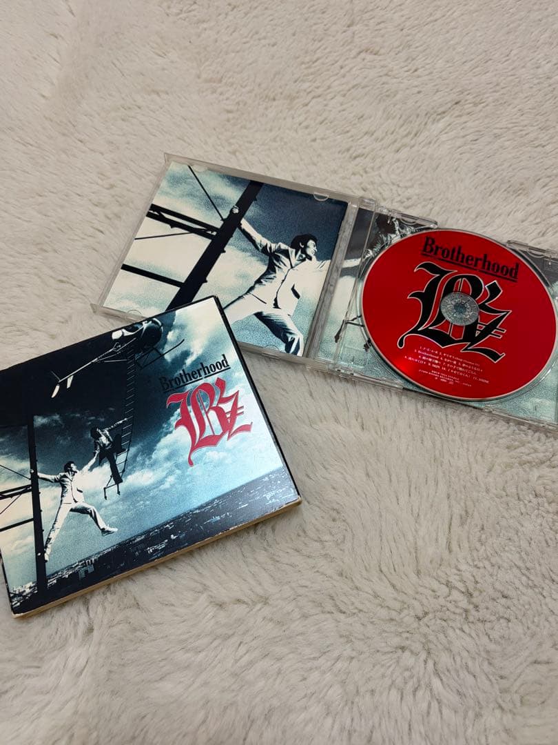【新品あり】B'z CD/DVD/アルバム/LIVE DVD セット
