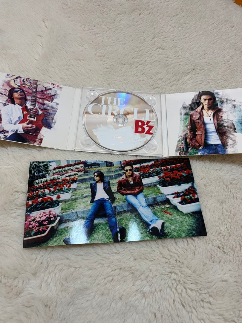 【新品あり】B'z CD/DVD/アルバム/LIVE DVD セット