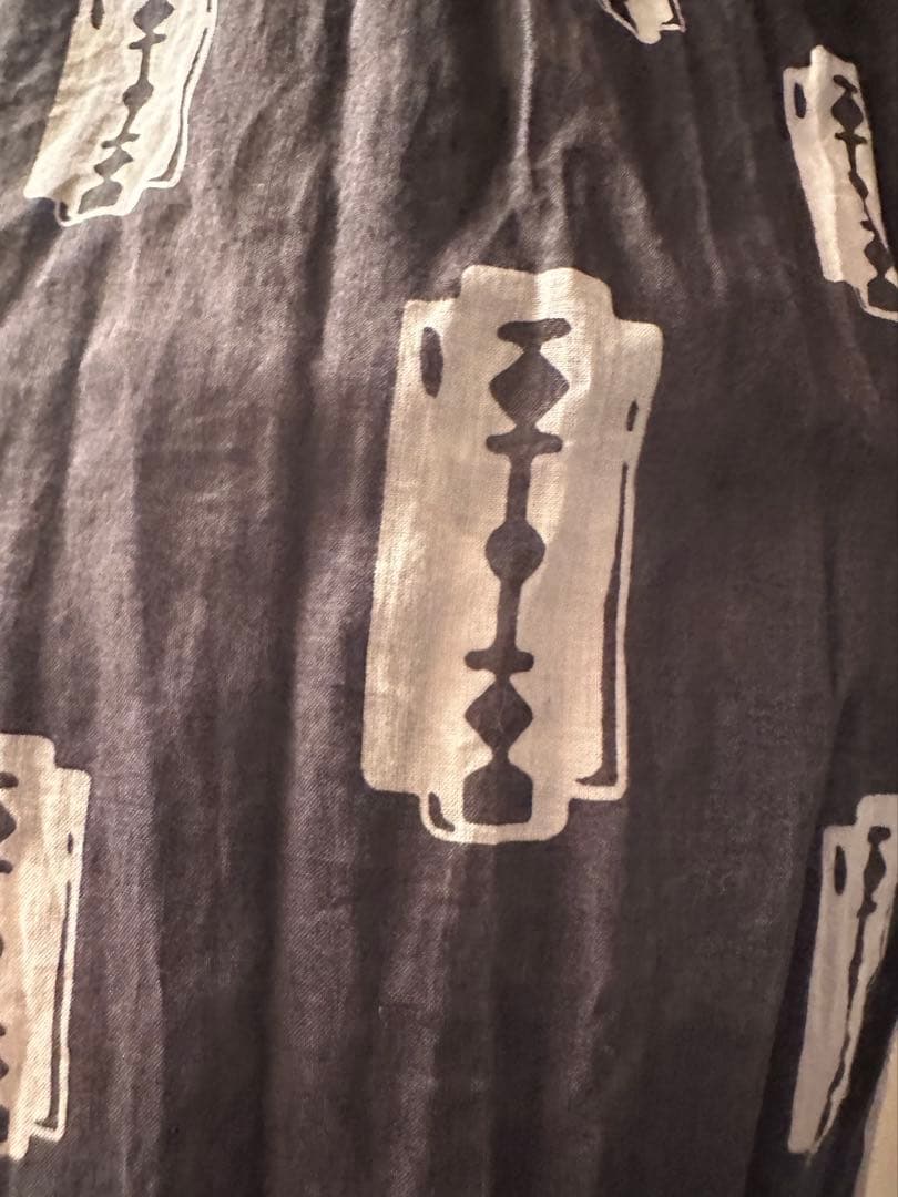 し*す様 アレキサンダーマックイーン ストール2本セット