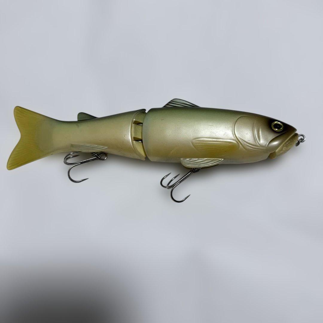 deps 旧 スライドスイマー250SS - デッドリーケタバス