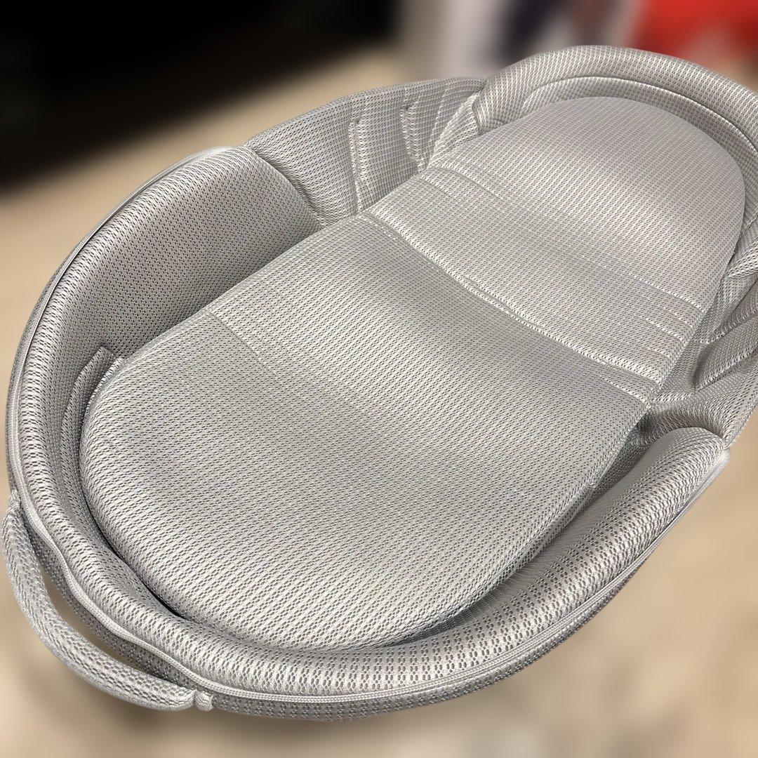 ネオママイズム　ベッドインベッド　一枚ベット付き