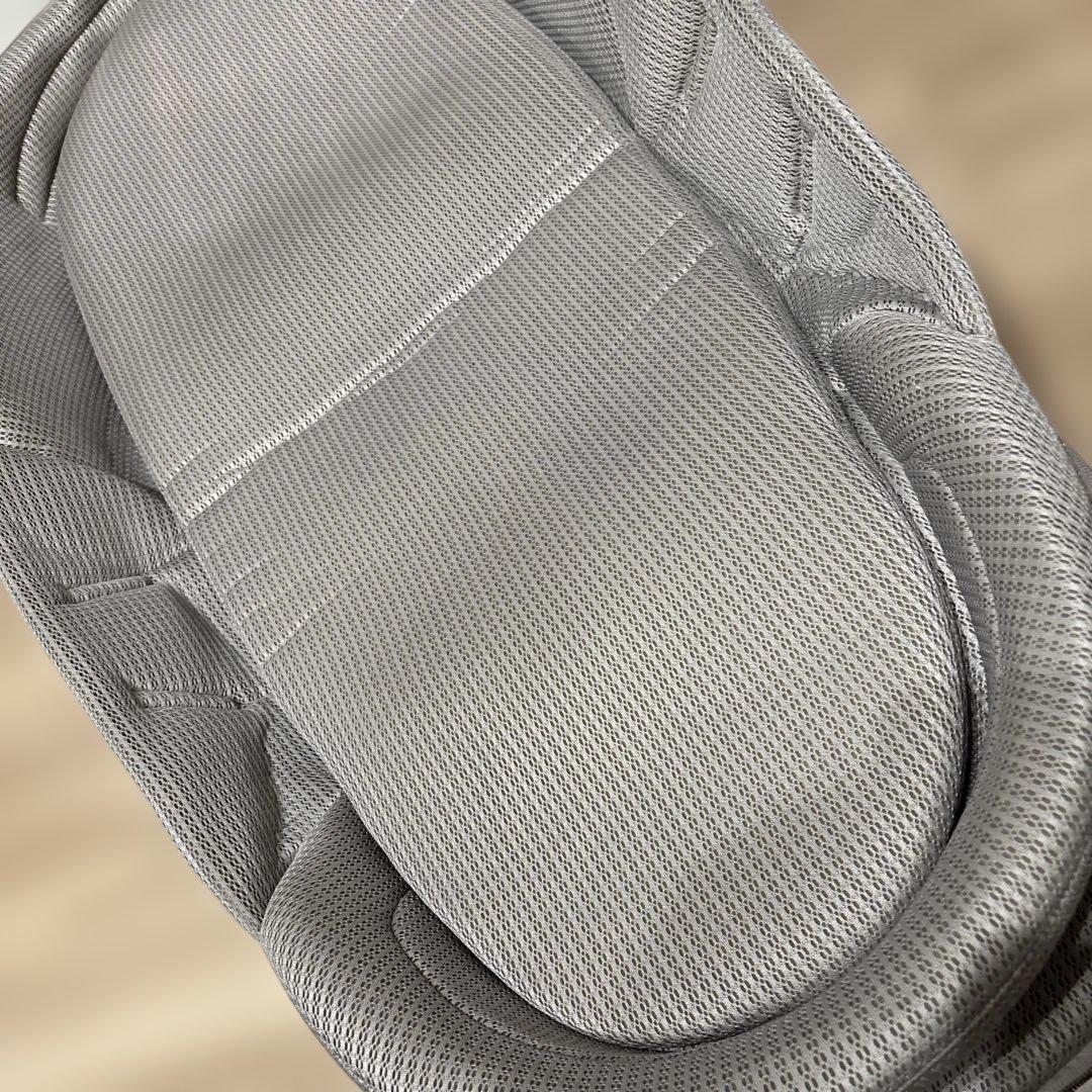 ネオママイズム　ベッドインベッド　一枚ベット付き