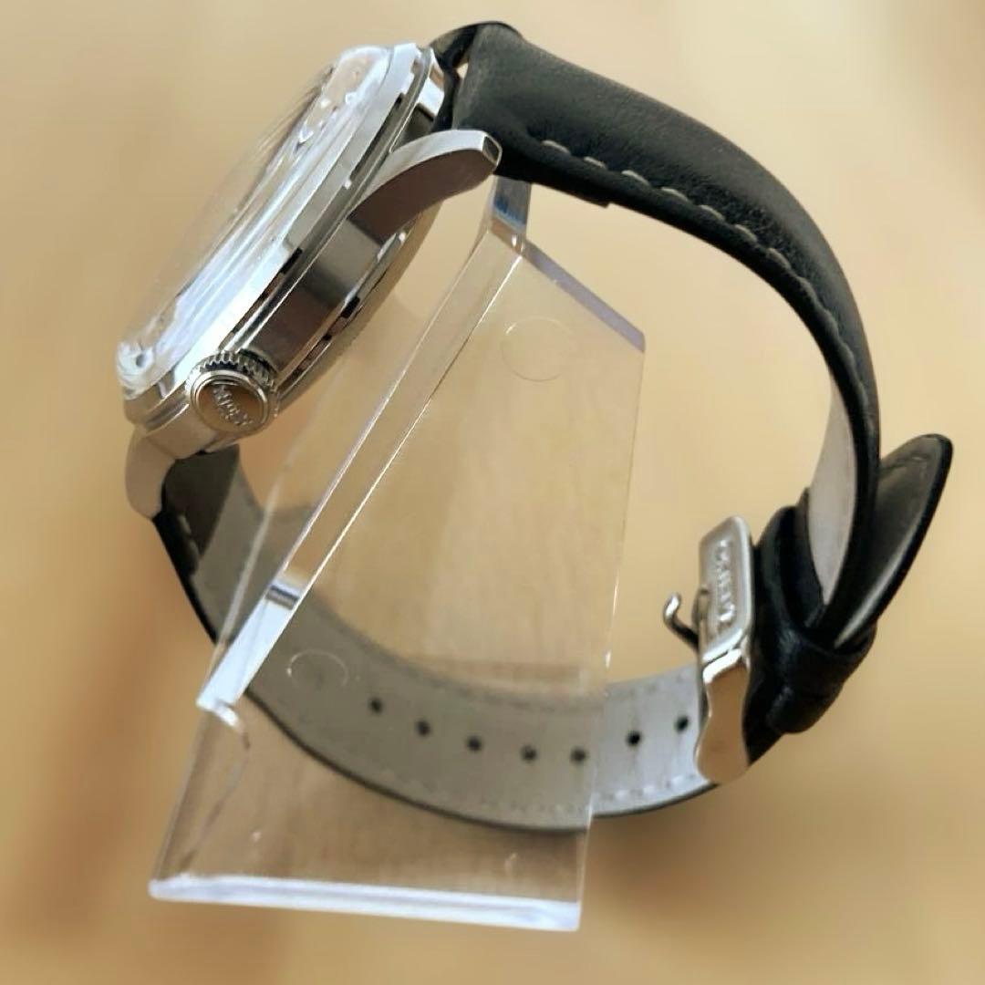 【PEANUTS】Orient Bambino 38 RA-AC0M16S