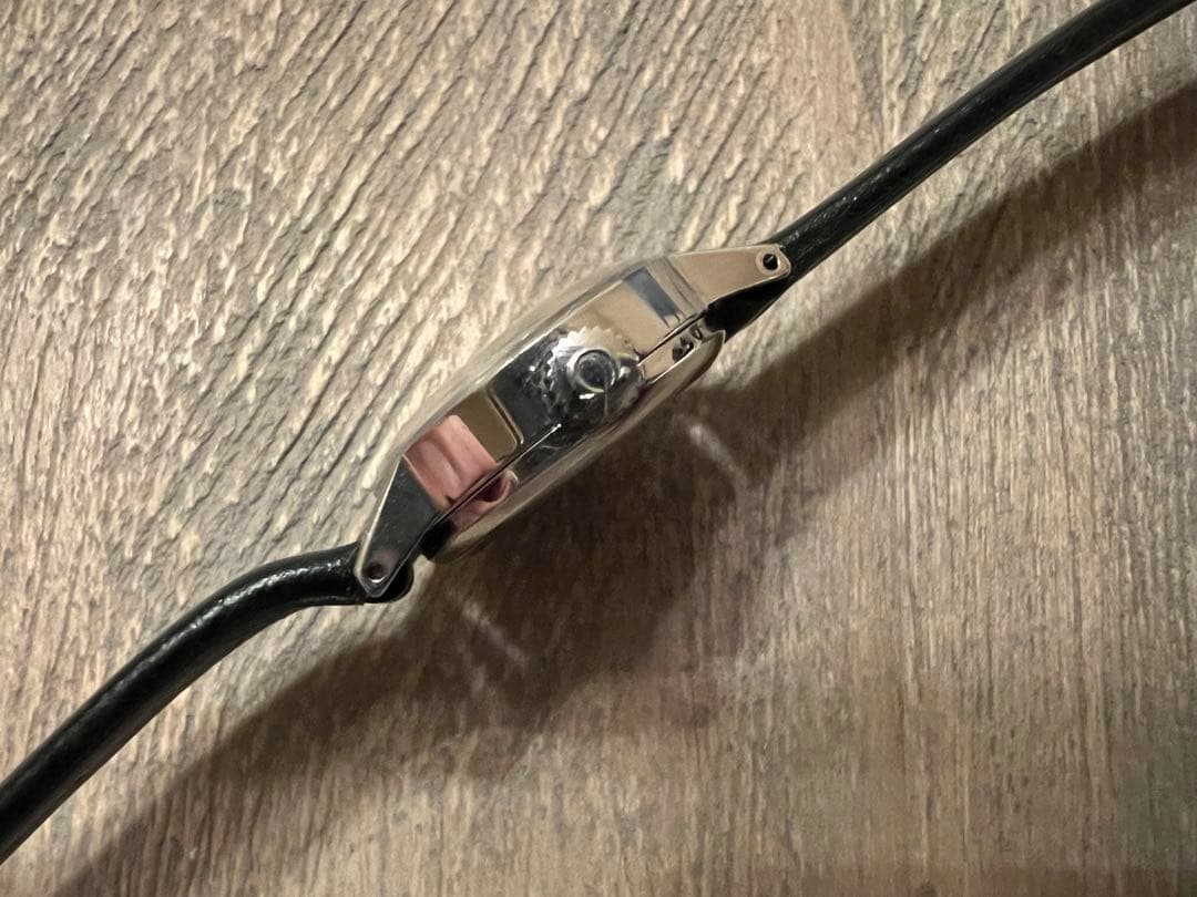 オメガ ジュネーブ 1970年代 手巻 レディースアンティーク