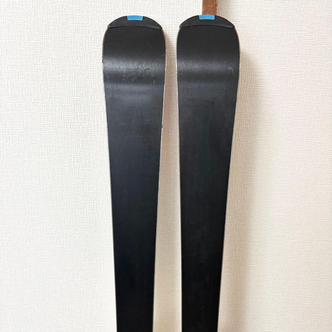 ■送料無料■ハート HEAD ■女性用スキーセット■板140靴23.5