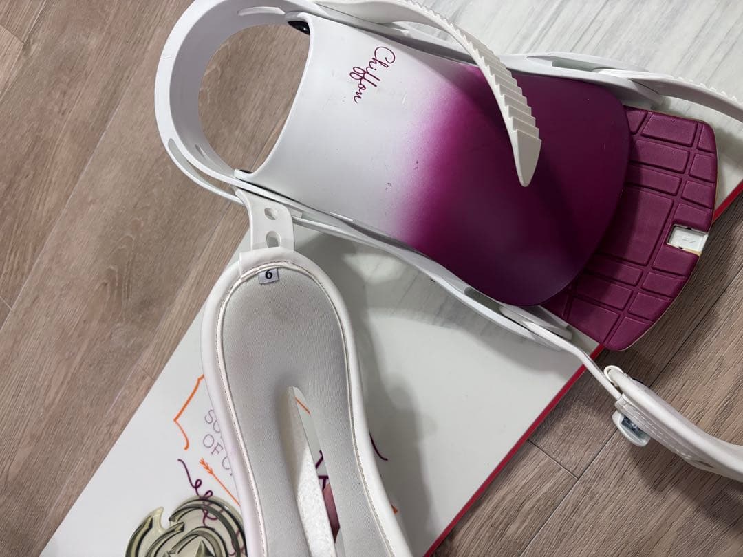 swivel スノーボード 140