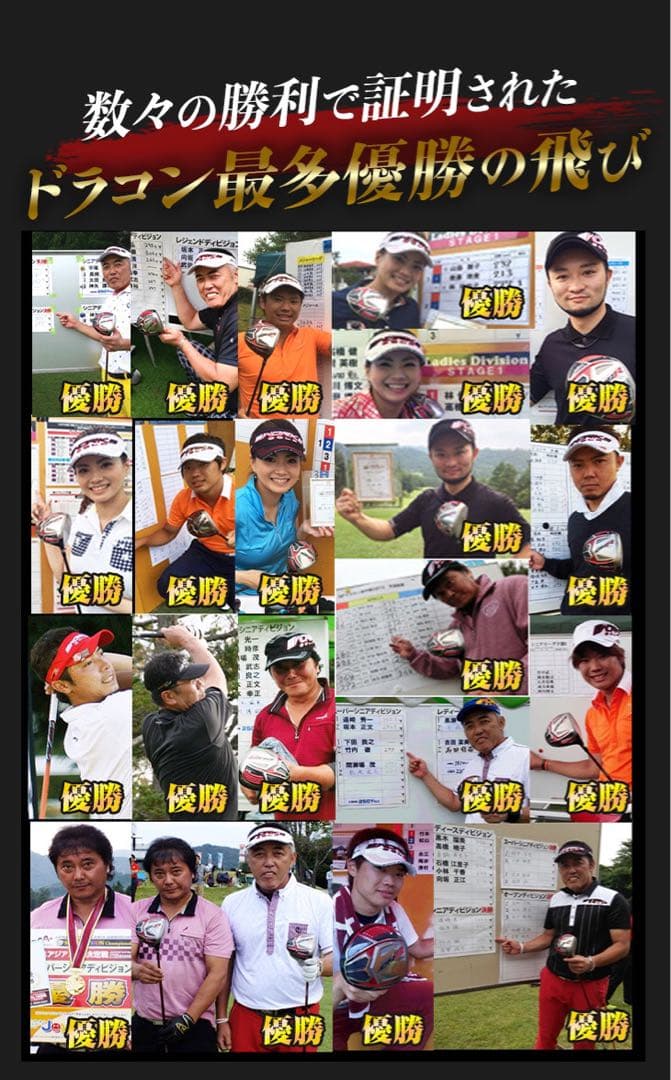 高反発加工 ドラコン最多勝利の飛び CBR ブラックシリーズ2 マミヤ仕様