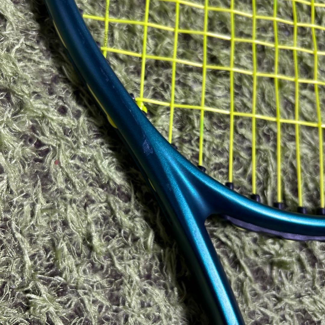 ウィルソンブレード　Wilson blade 100V9 16x19 G2