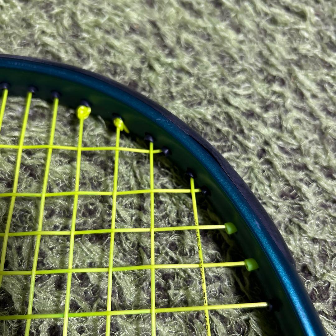 ウィルソンブレード　Wilson blade 100V9 16x19 G2