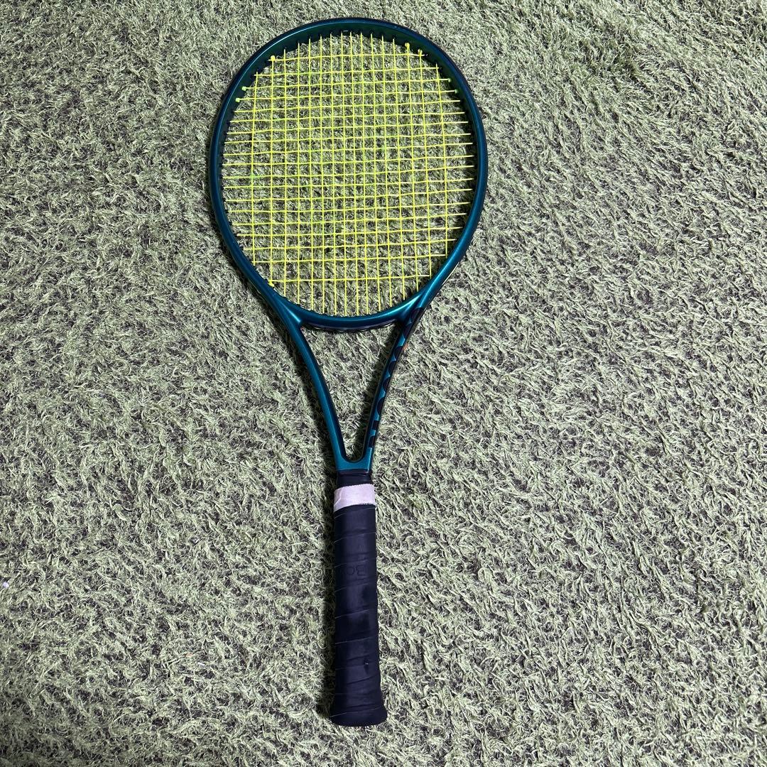 ウィルソンブレード　Wilson blade 100V9 16x19 G2