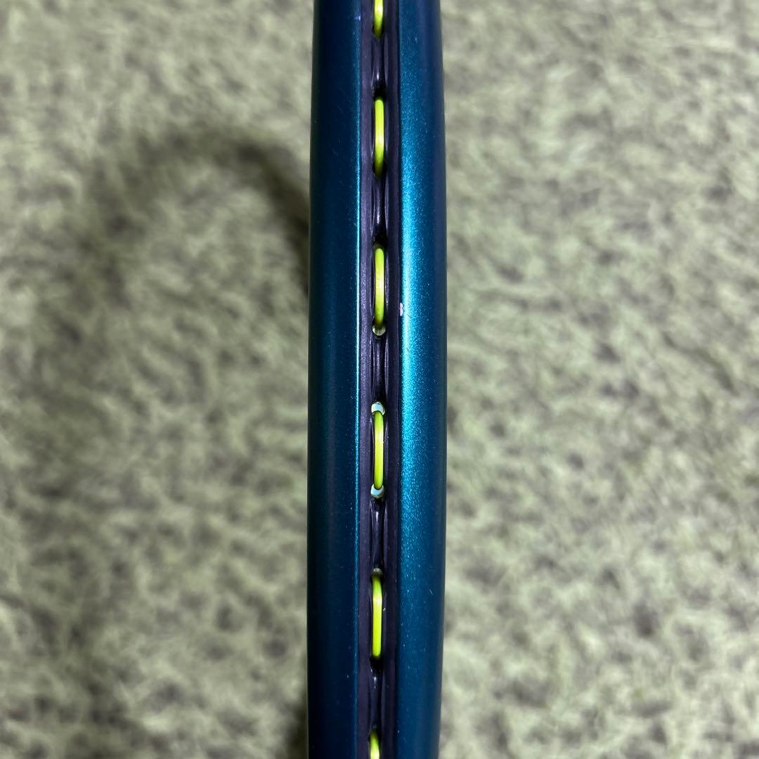 ウィルソンブレード　Wilson blade 100V9 16x19 G2