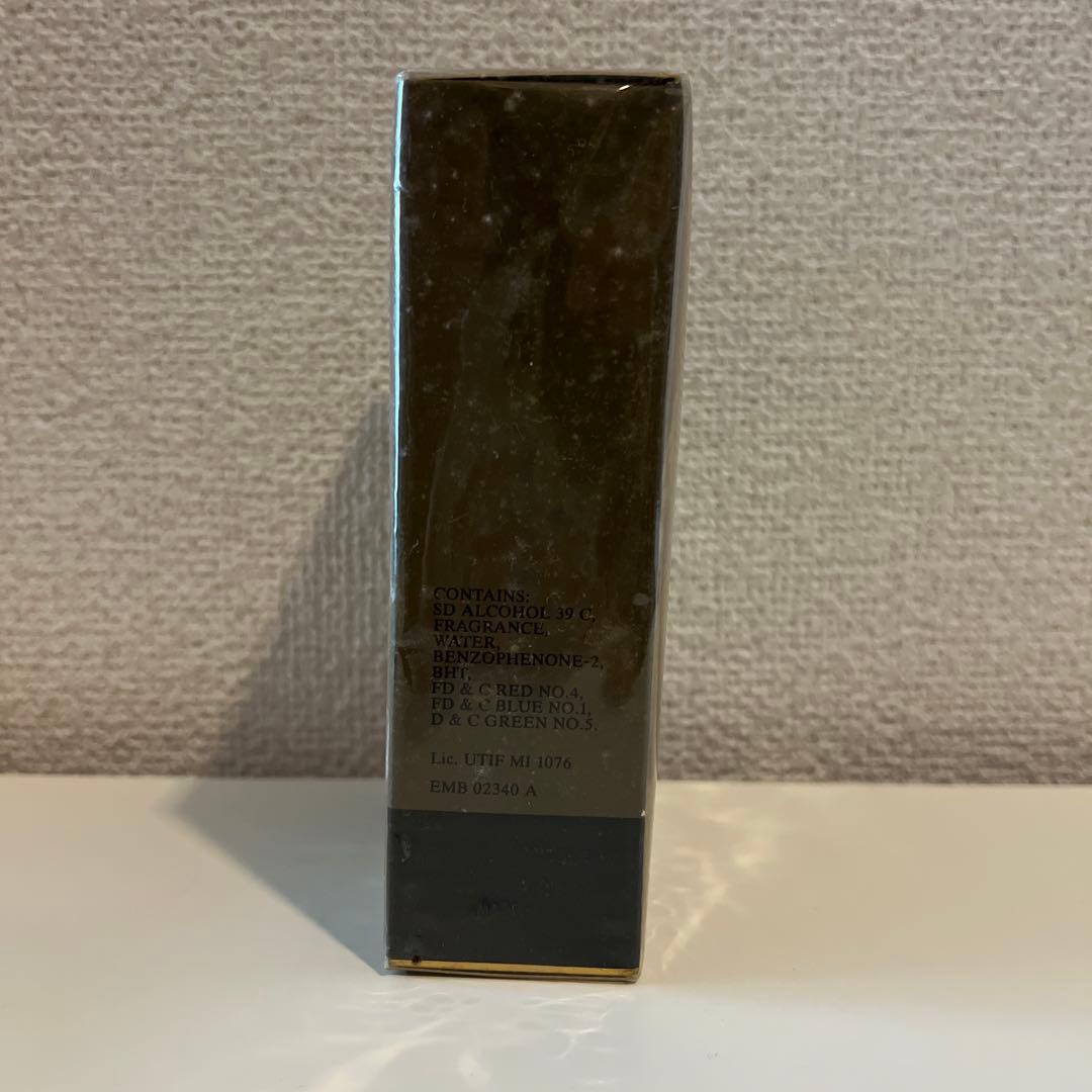 ARMANI アルマーニeau pour homme 100mL