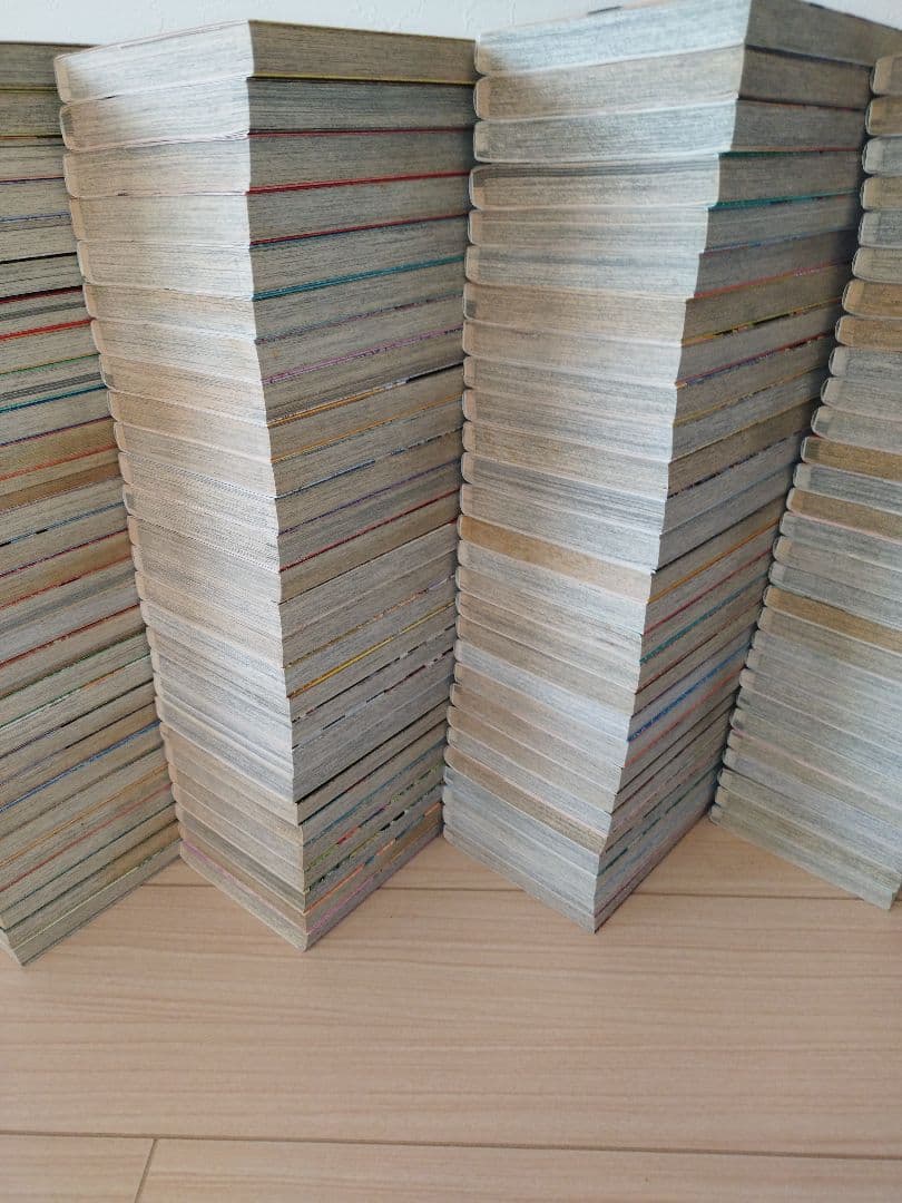 24時間以内に発送！ワンピース全巻セット 1-113巻