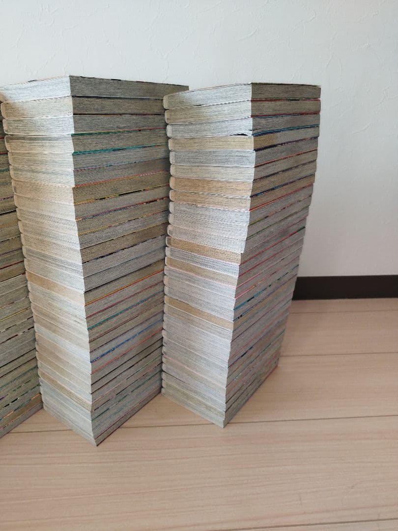 24時間以内に発送！ワンピース全巻セット 1-113巻