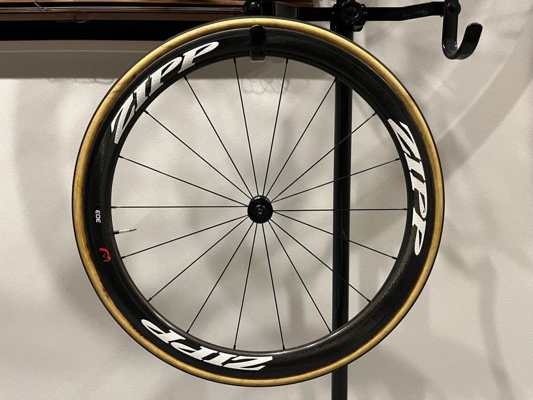 送料込み!おまけ多数! ZIPP 303 FC TU 2017
