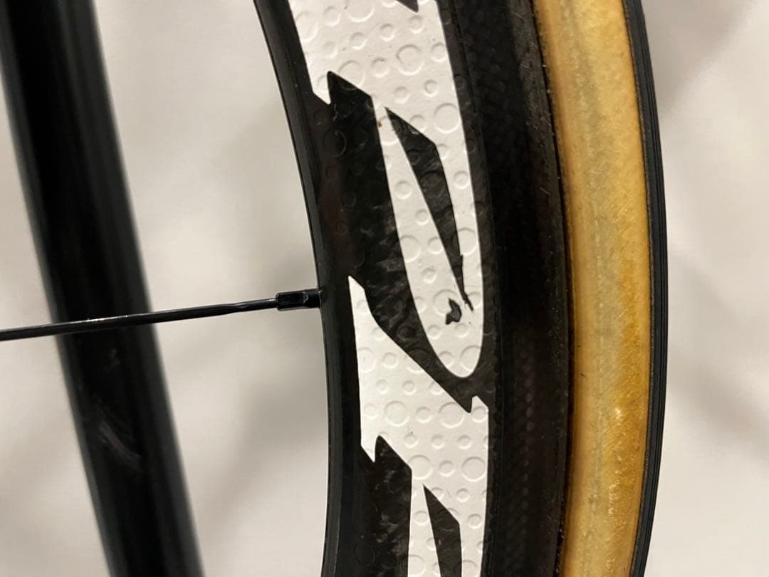 送料込み!おまけ多数! ZIPP 303 FC TU 2017