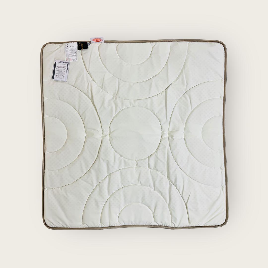 6155.shinshin堂 心芯快福 ブランケット