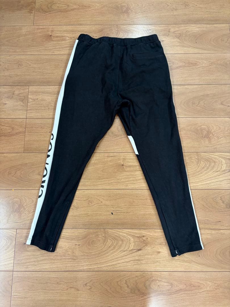 CRONOS クロノス　パンツ