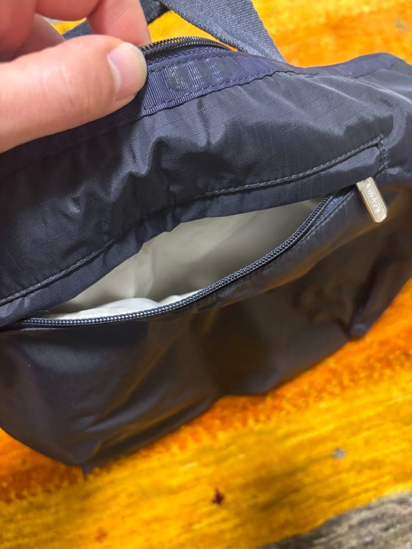 LeSportsacレスポートサックDELUXE EASY CARRY TOTE