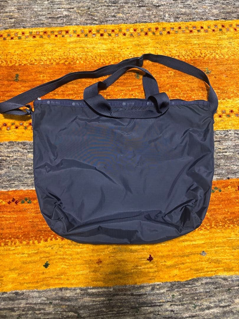 LeSportsacレスポートサックDELUXE EASY CARRY TOTE