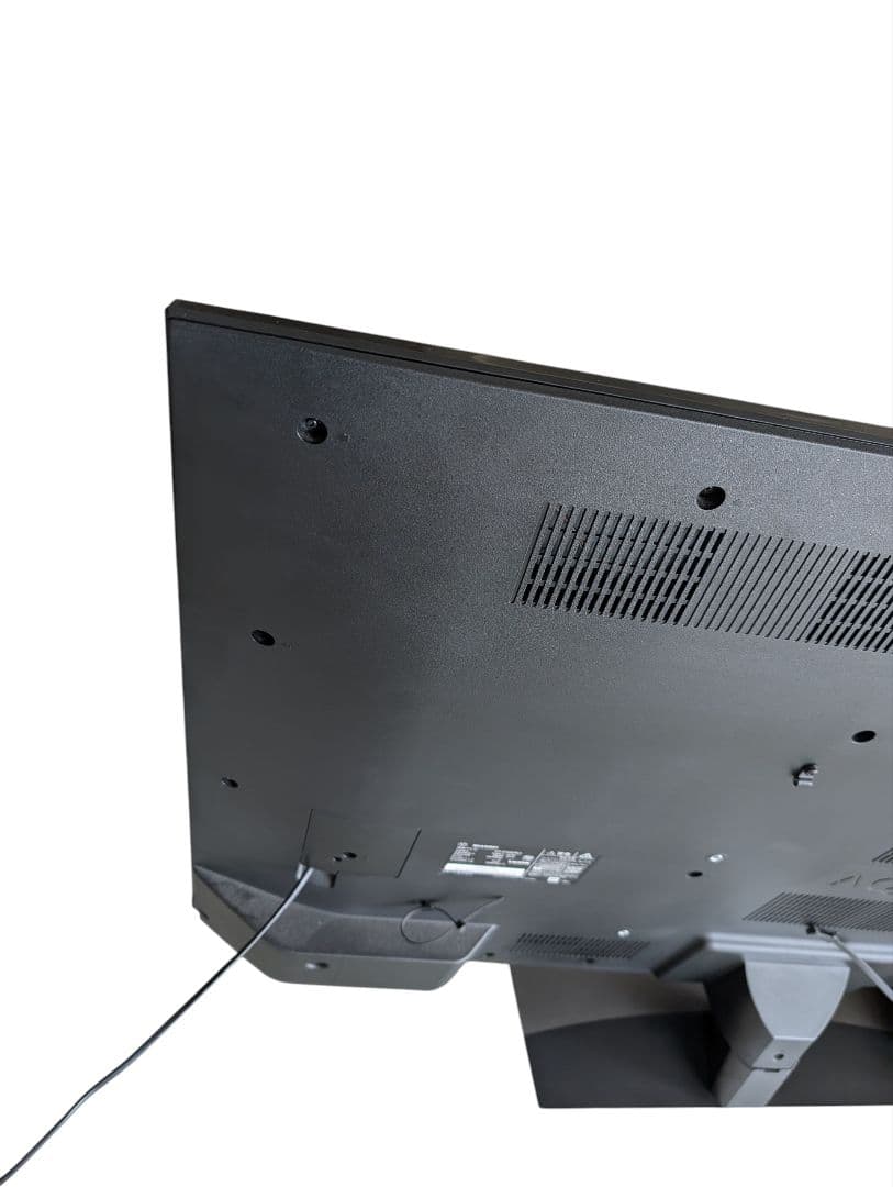 SHARP AQUOS 4K液晶テレビ 55V型 4T-C55DN1 2022年