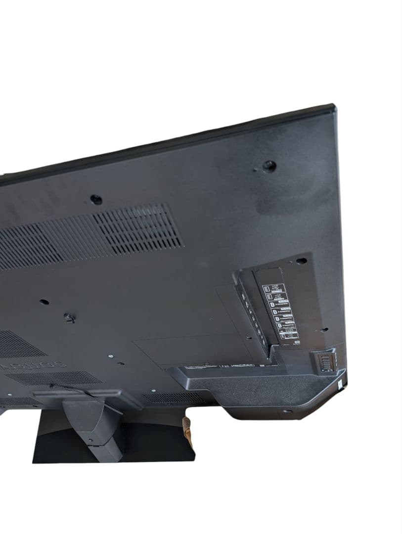 SHARP AQUOS 4K液晶テレビ 55V型 4T-C55DN1 2022年