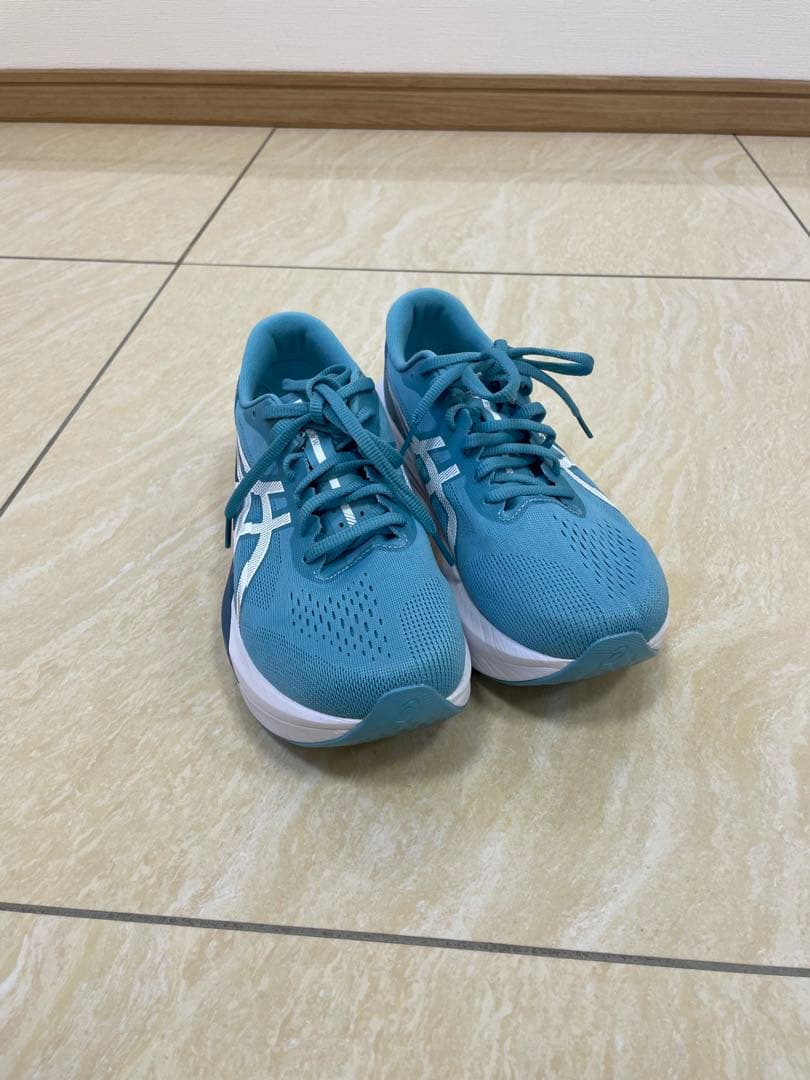 ランニングシューズ ASICS MAGIC SPEED4 25.5㎝　3E