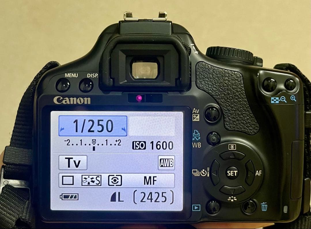 レンズ(単焦点) Canon EF85mm F1.8 USM