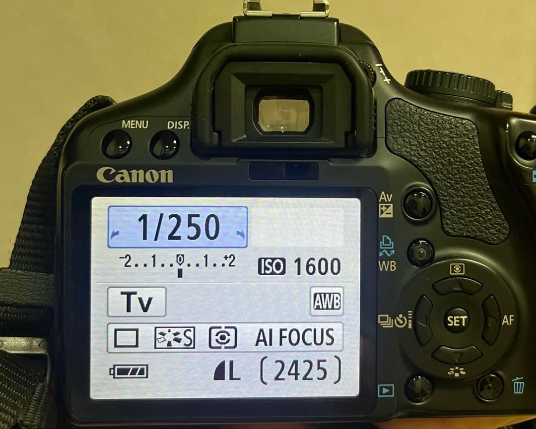 レンズ(単焦点) Canon EF85mm F1.8 USM