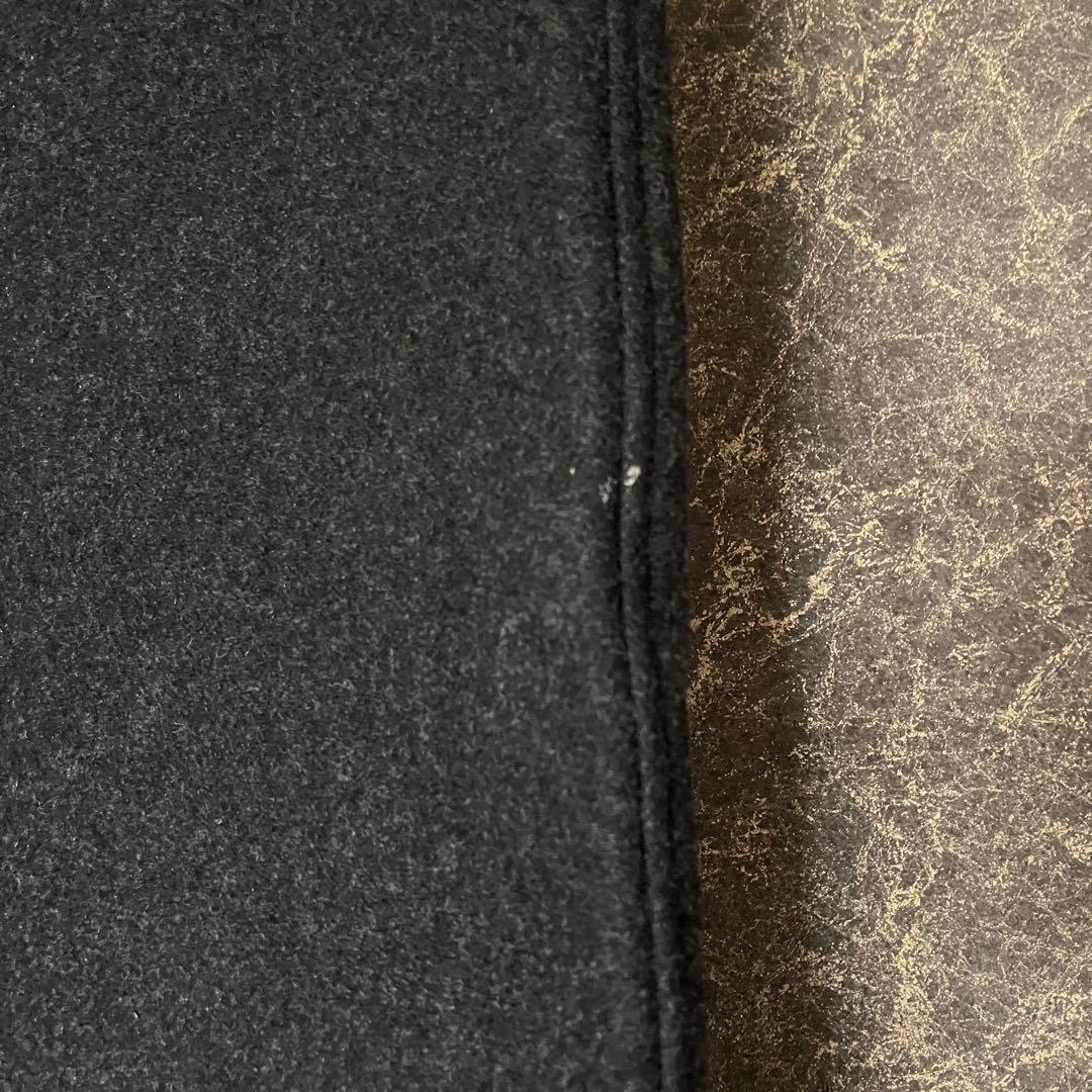 1998AW COMME des GARCONS HOMME ウールパンツ