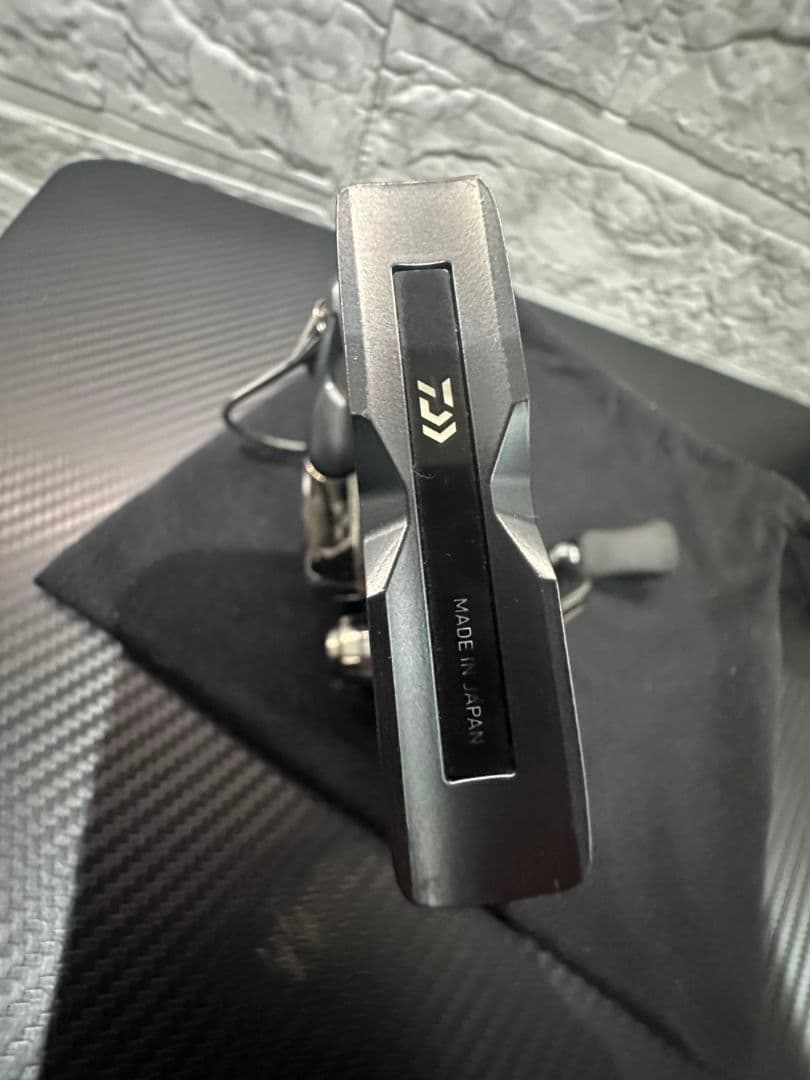 ビ*ス様 DAIWA　23エアリティ　LＴ2500-XH