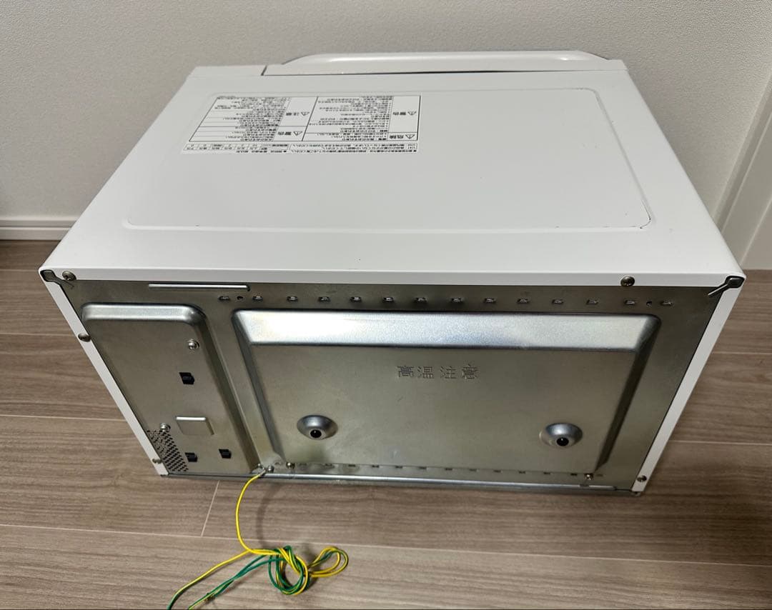 パナソニック スチームオーブンレンジ Bistro NE-BS603