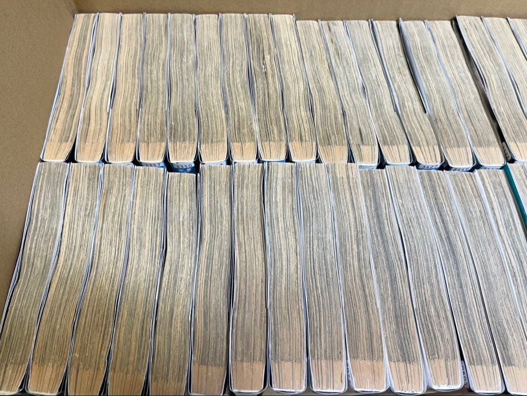 嘘喰い 49巻 全巻セット