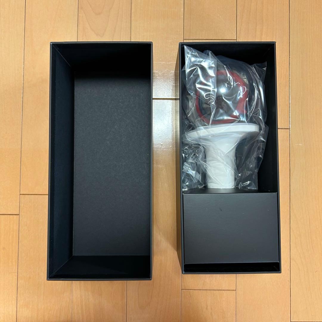 straykids ペンライト　ver.2 新品未使用