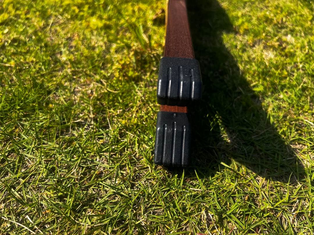 最終値下げ【NORAsフレーム リムジン ウォールナット】真鍮パネル8枚セット