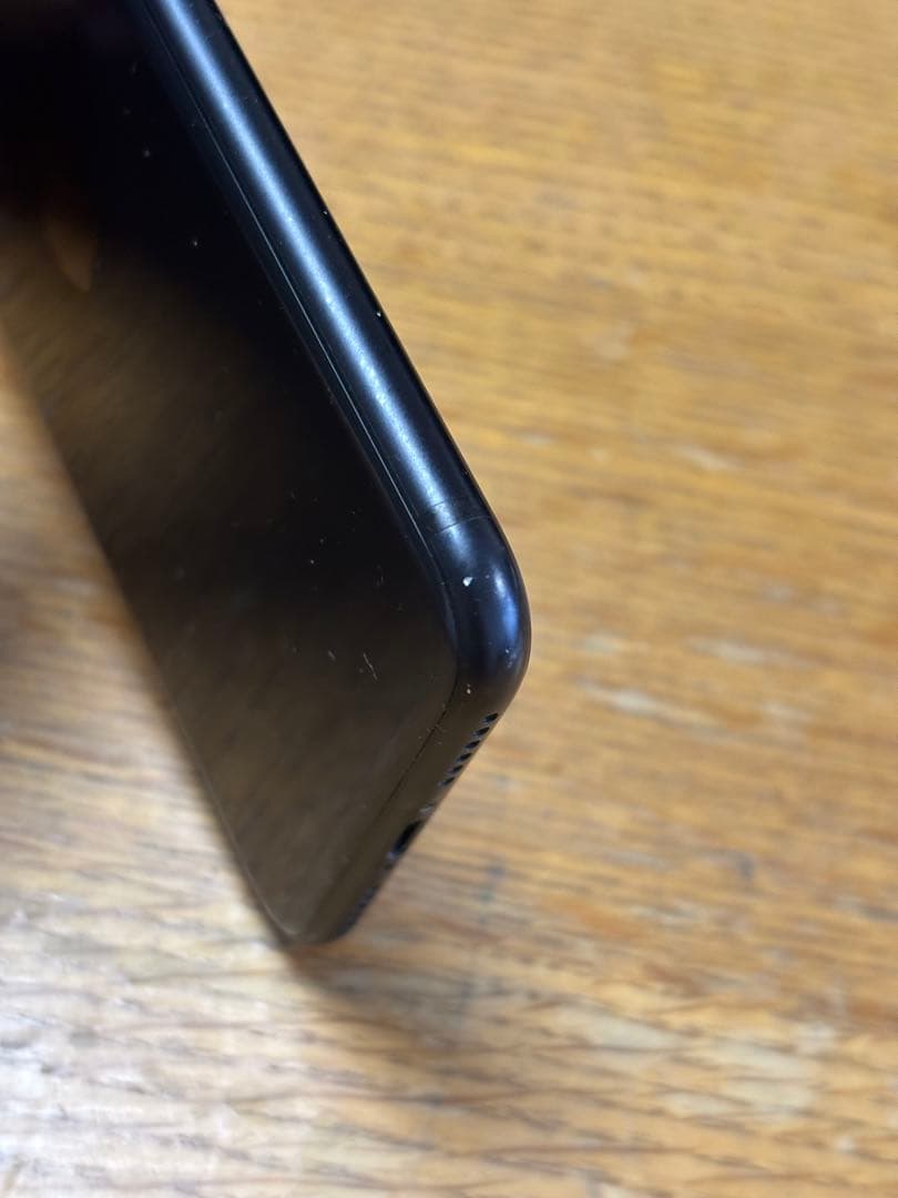 iPhone SE第2世代　SIMフリー　128G