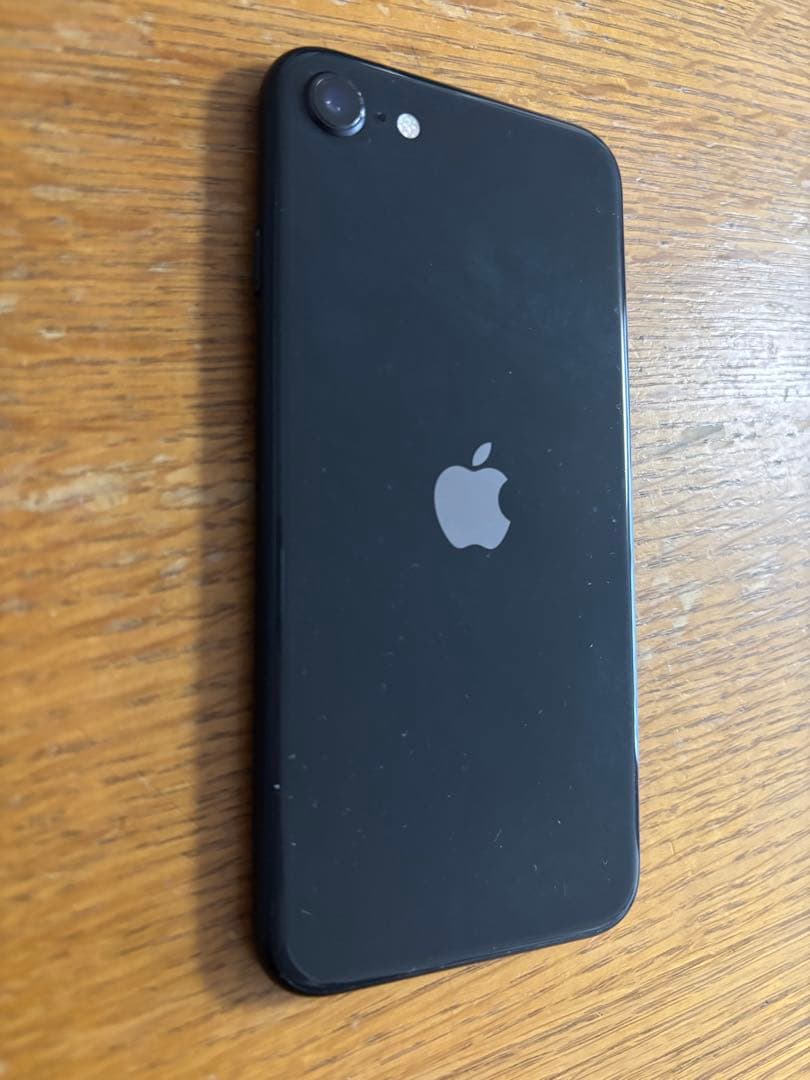 iPhone SE第2世代　SIMフリー　128G